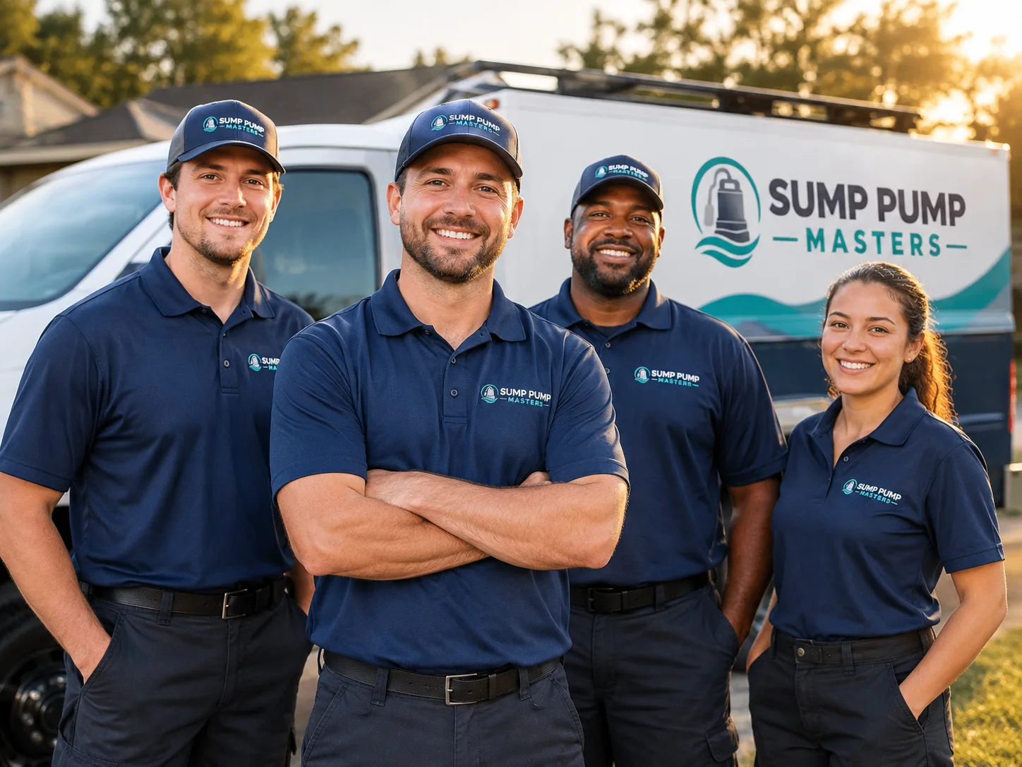 Sump Pump Repair company in Charmco, WV