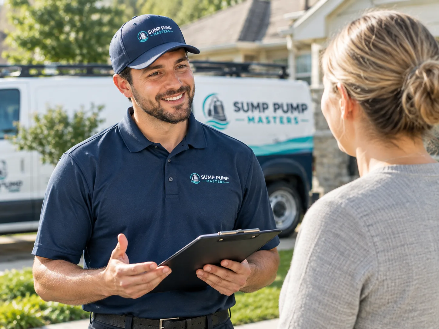 Sump Pump Repair Charmco, WV FAQs